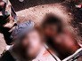 Геноцид сербского населения боснийцами в Сребнице Геноцид сербского населения боснийцами в Сребнице