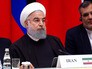 Президент Ирана Хасан Роухани Президент Ирана Хасан Роухани