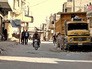 Жители Сирии возвращаются в освобожденные города Жители Сирии возвращаются в освобожденные города