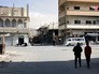 Жители Сирии возвращаются в освобожденные города Жители Сирии возвращаются в освобожденные города