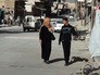Жители Сирии возвращаются в освобожденные города Жители Сирии возвращаются в освобожденные города