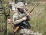 Военнослужащие армии Украины Военнослужащие армии Украины