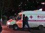 Нападение на водителя скорой помощи в Балашихе Нападение на водителя скорой помощи в Балашихе