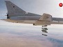 Авиаудар стратегического бомбардировщика Ту-22М3 ВКС России по позициям ИГИЛ в Сирии Авиаудар стратегического бомбардировщика Ту-22М3 ВКС России по позициям ИГИЛ в Сирии