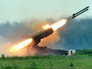 Тяжелые огнеметные системы ТОС-1А "Солнцепек" Тяжелые огнеметные системы ТОС-1А "Солнцепек"
