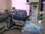 Боксы с недоношенными детьми Боксы с недоношенными детьми