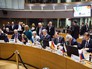 Пётр Порошенко на саммите с ЕС Пётр Порошенко на саммите с ЕС