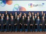 Пётр Порошенко на саммите с ЕС Пётр Порошенко на саммите с ЕС
