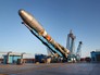 Ракета-носитель "Союз 2.1" на космодроме "Восточный" Ракета-носитель "Союз 2.1" на космодроме "Восточный"