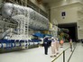 Ракета-носитель "Союз 2.1" на космодроме "Восточный" Ракета-носитель "Союз 2.1" на космодроме "Восточный"