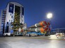 Ракета-носитель "Союз 2.1" на космодроме "Восточный" Ракета-носитель "Союз 2.1" на космодроме "Восточный"