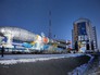 Ракета-носитель "Союз 2.1" на космодроме "Восточный" Ракета-носитель "Союз 2.1" на космодроме "Восточный"