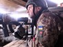 Украинский военный в Донбассе Украинский военный в Донбассе
