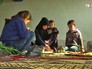 Жители Сирии Жители Сирии
