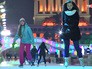 Каток на ВДНХ Каток на ВДНХ