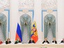 Президент России Владимир Путин проводит заключительное заседание Координационного совета по реализации Национальной стратегии действий в интересах детей Президент России Владимир Путин проводит заключительное заседание Координационного совета по реализации Национальной стратегии действий в интересах детей
