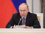 Президент России Владимир Путин проводит заключительное заседание Координационного совета по реализации Национальной стратегии действий в интересах детей Президент России Владимир Путин проводит заключительное заседание Координационного совета по реализации Национальной стратегии действий в интересах детей