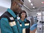Студенты из Башкирии проходят практику Студенты из Башкирии проходят практику