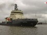 Ледокол "Илья Муромец" Ледокол "Илья Муромец"