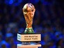 Кубок чемпионата мира по футболу на официальной жеребьевке чемпионата мира по футболу 2018 Кубок чемпионата мира по футболу на официальной жеребьевке чемпионата мира по футболу 2018