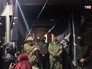 Украинские радикалы блокируют телеканал Украинские радикалы блокируют телеканал