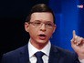 Депутат Верховной Рады Евгений Мураев Депутат Верховной Рады Евгений Мураев