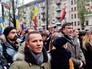 Михаил Саакашвили на митинге Михаил Саакашвили на митинге