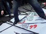 Митинг против политики Петра Порошенко Митинг против политики Петра Порошенко