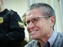 Алексей Улюкаев в суде Алексей Улюкаев в суде