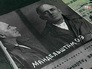 Спектакль "Мандельштам" Спектакль "Мандельштам"