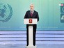 Мэр Москвы Сергей Собянин Мэр Москвы Сергей Собянин