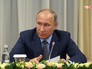 Президент России Владимир Путин Президент России Владимир Путин