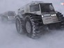 Российские внедорожники "Шерп" Российские внедорожники "Шерп"