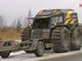 Российский внедорожник "Шерп" Российский внедорожник "Шерп"