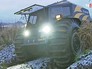 Российский внедорожник "Шерп" Российский внедорожник "Шерп"