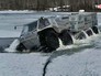 Российские внедорожники "Шерп" Российские внедорожники "Шерп"