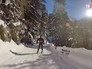 Лыжные соревнования Лыжные соревнования