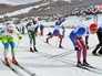 Лыжные соревнования Лыжные соревнования
