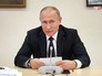 Владимир Путин посетил академию искусств для людей с ограниченными возможностями Владимир Путин посетил академию искусств для людей с ограниченными возможностями