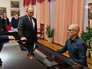 Владимир Путин посетил академию искусств для людей с ограниченными возможностями Владимир Путин посетил академию искусств для людей с ограниченными возможностями