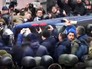 Задержание Михаила Саакашвили сотрудниками СБУ Задержание Михаила Саакашвили сотрудниками СБУ