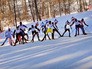 Лыжные соревнования Лыжные соревнования
