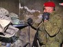 Российские военные в Сирии Российские военные в Сирии