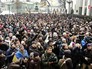 Митинг у здания Верховной Рады Украины Митинг у здания Верховной Рады Украины