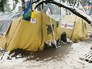 Палаточный городок у здания Верховной Рады Украины Палаточный городок у здания Верховной Рады Украины