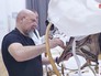 Летательный аппарат "Летатлин" Летательный аппарат "Летатлин"