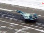 Истребитель Су-57 Истребитель Су-57