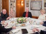 Сергей Собянин встретился с худруками и актёрами театров Сергей Собянин встретился с худруками и актёрами театров
