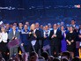 Владимир Путин на встрече с ветеранами и тружениками автозавода "ГАЗ" Владимир Путин на встрече с ветеранами и тружениками автозавода "ГАЗ"
