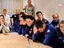 Российские спортсмены узнали об отстранении от Олимпиады Российские спортсмены узнали об отстранении от Олимпиады